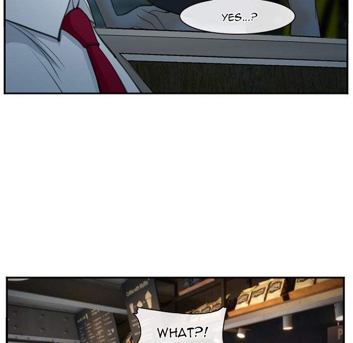 Dating Contract chapter 72 page 8