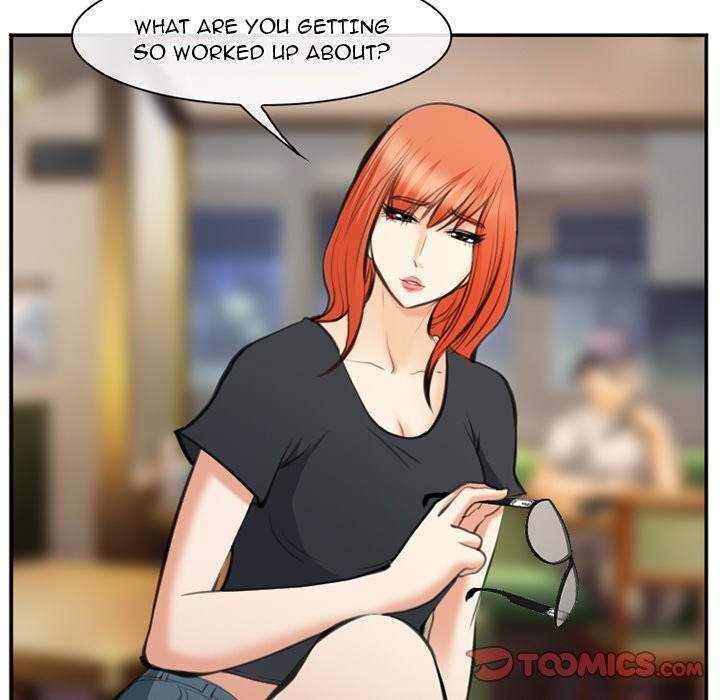 Dating Contract chapter 72 page 10