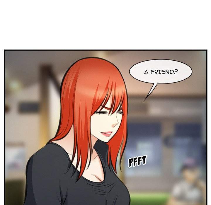 Dating Contract chapter 72 page 13