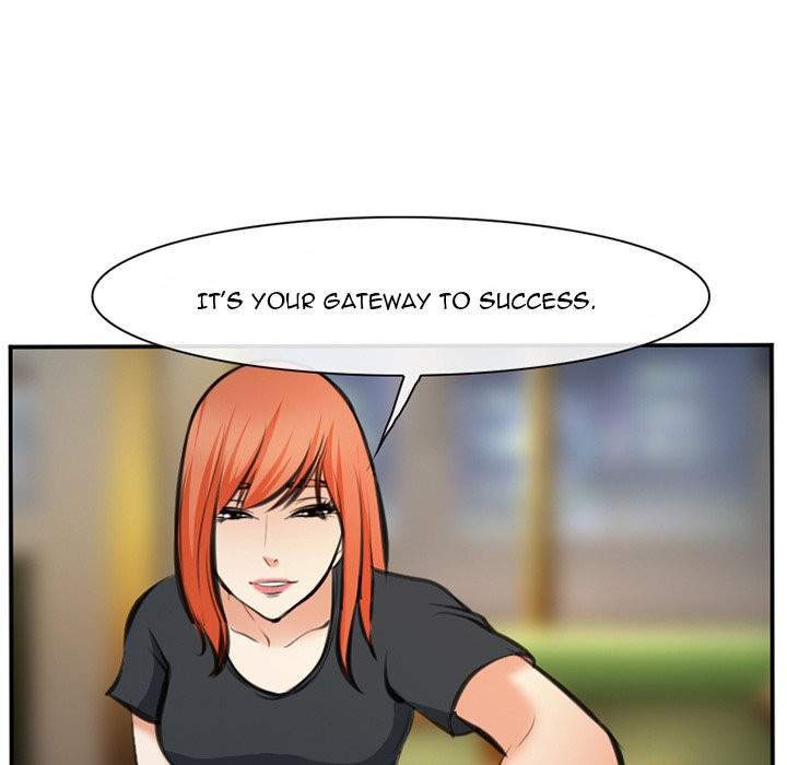 Dating Contract chapter 72 page 19