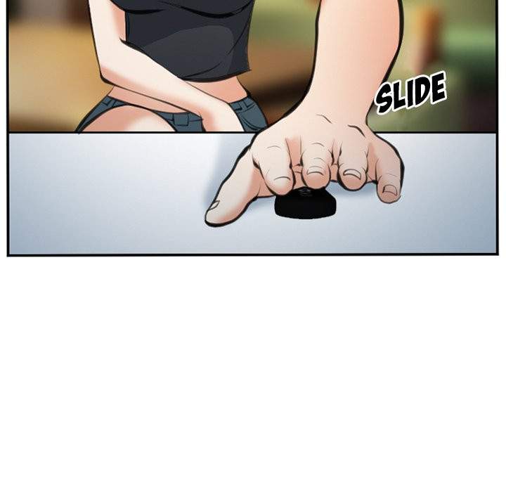 Dating Contract chapter 72 page 20