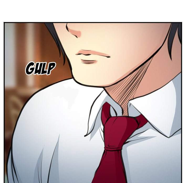 Dating Contract chapter 72 page 21
