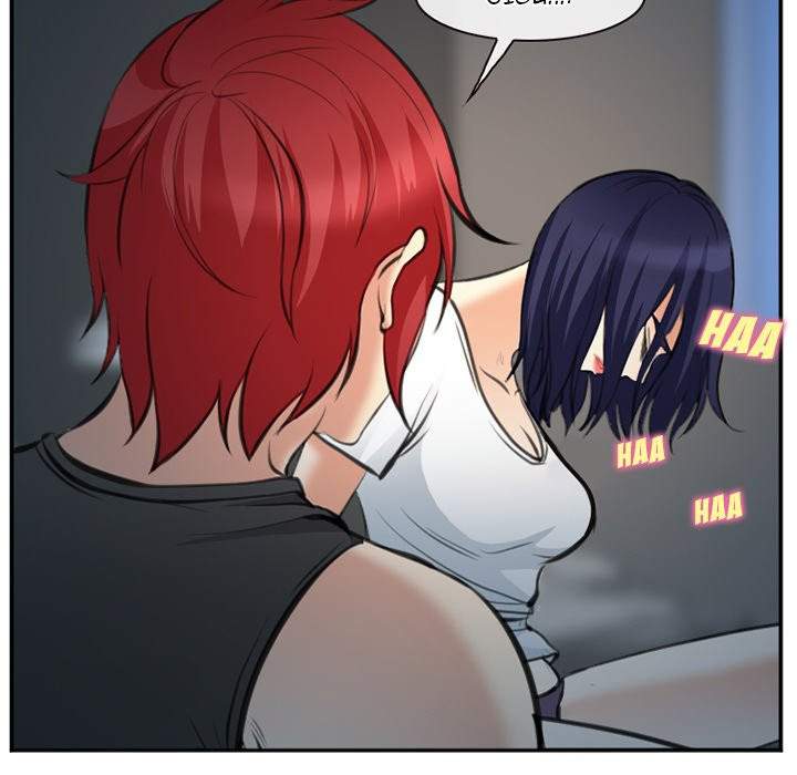 Dating Contract chapter 72 page 29