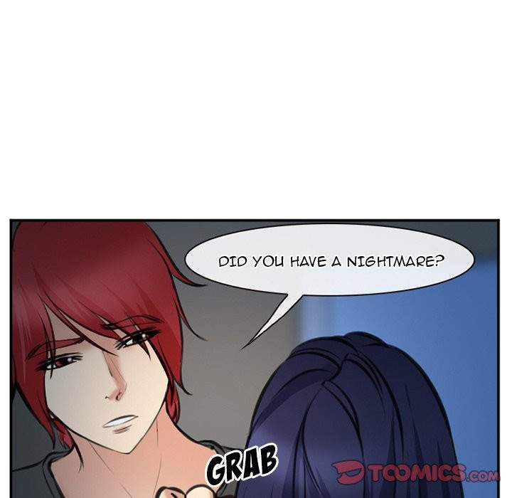 Dating Contract chapter 72 page 30