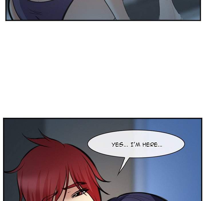 Dating Contract chapter 72 page 33
