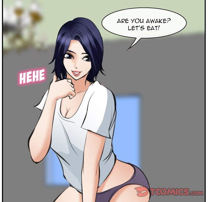 Dating Contract chapter 72 page 38