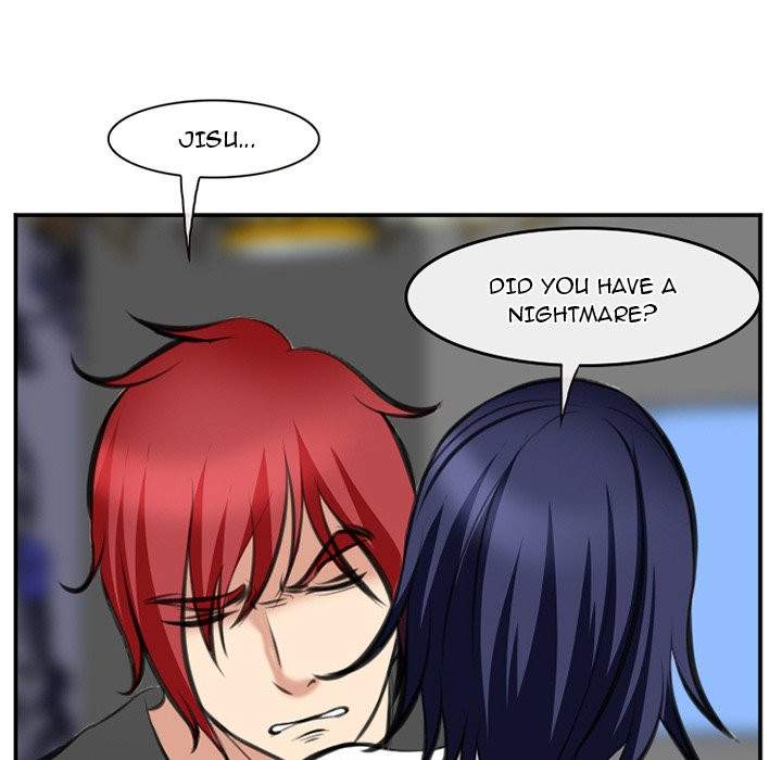 Dating Contract chapter 72 page 41
