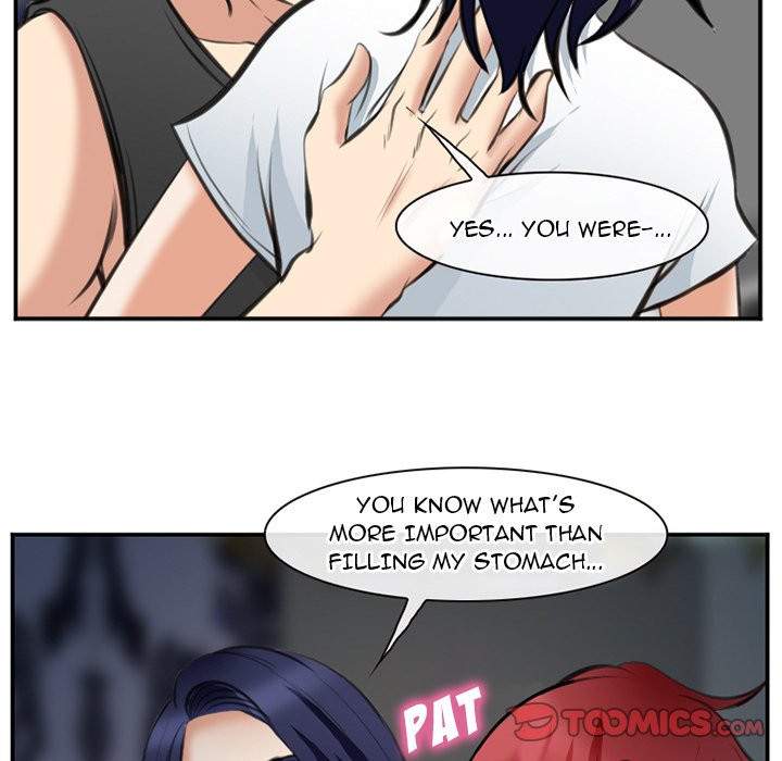 Dating Contract chapter 72 page 42