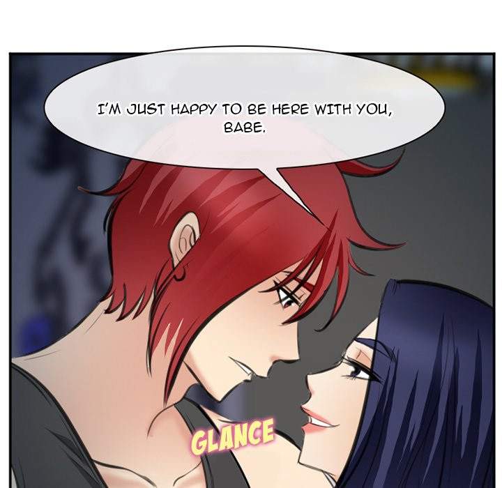 Dating Contract chapter 72 page 44