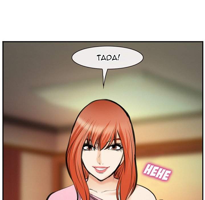 Dating Contract chapter 72 page 61