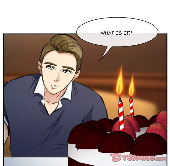 Dating Contract chapter 72 page 66