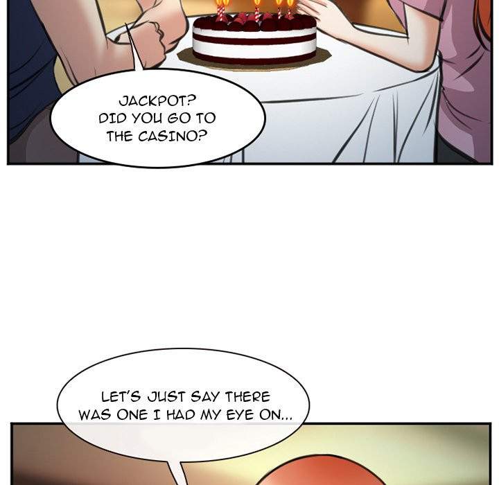 Dating Contract chapter 72 page 68