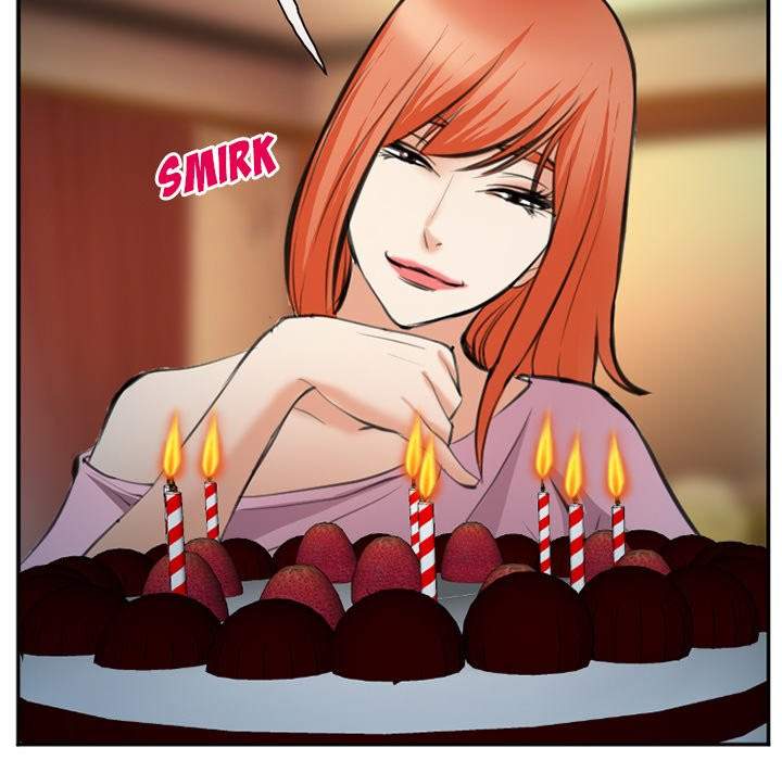 Dating Contract chapter 72 page 69
