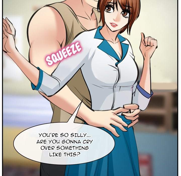Dating Contract chapter 72 page 77