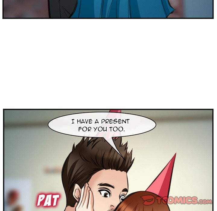 Dating Contract chapter 72 page 78