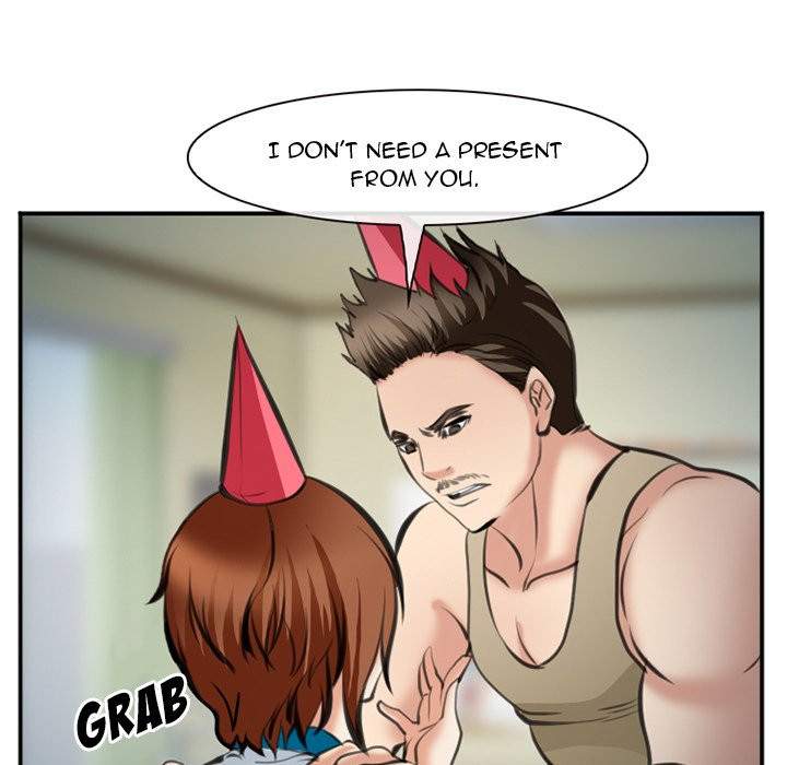 Dating Contract chapter 72 page 81