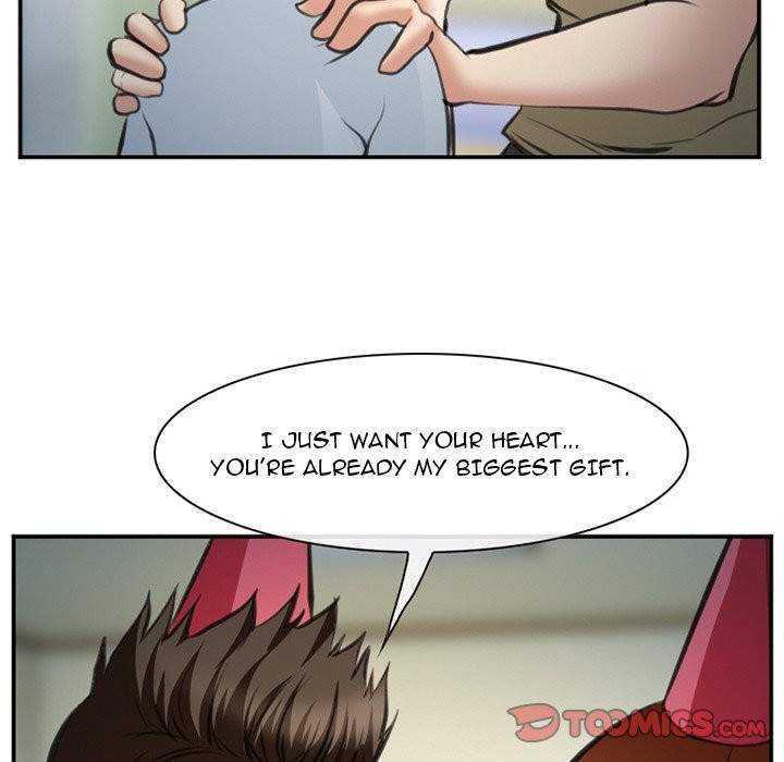 Dating Contract chapter 72 page 82