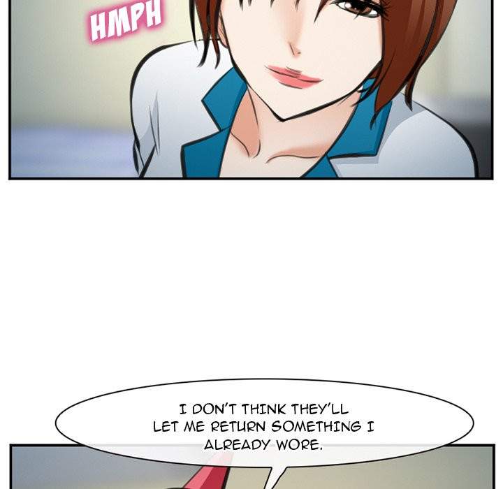 Dating Contract chapter 72 page 85
