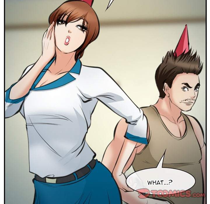 Dating Contract chapter 72 page 86