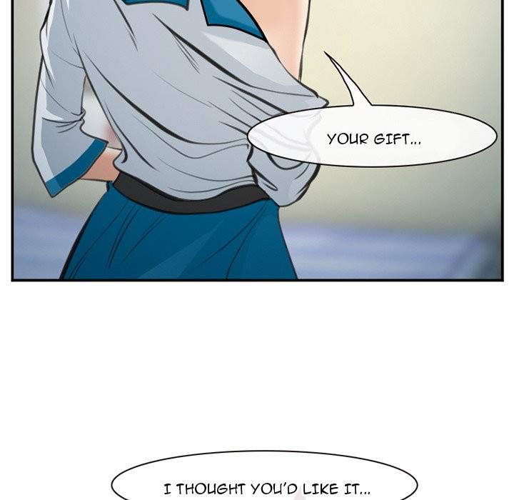 Dating Contract chapter 72 page 88