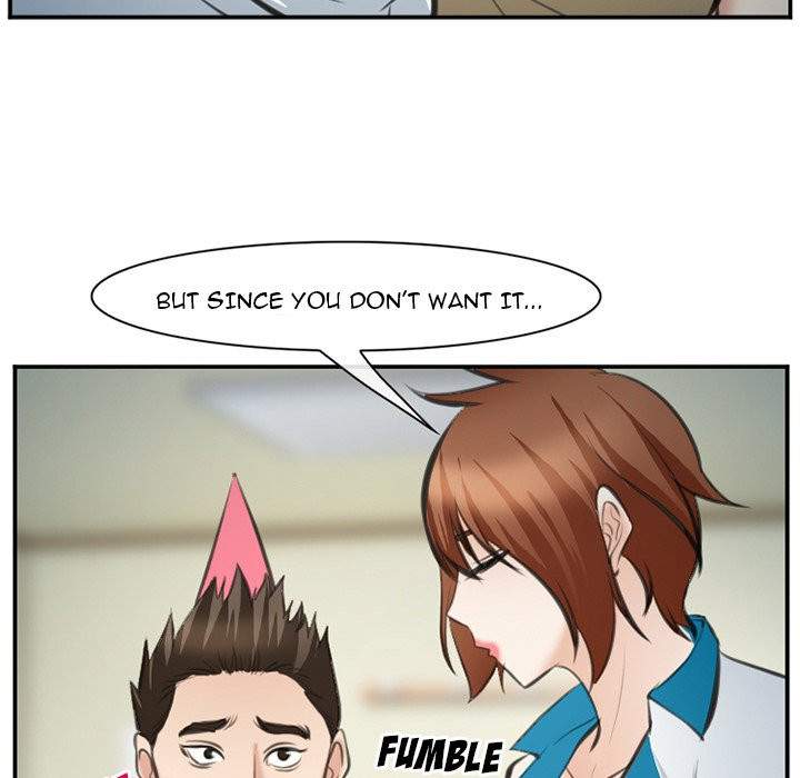 Dating Contract chapter 72 page 93