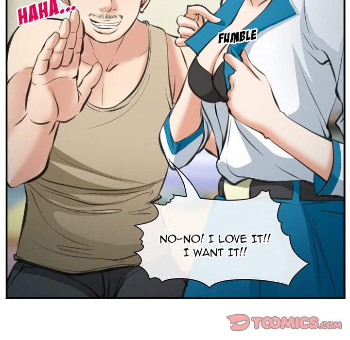 Dating Contract chapter 72 page 94