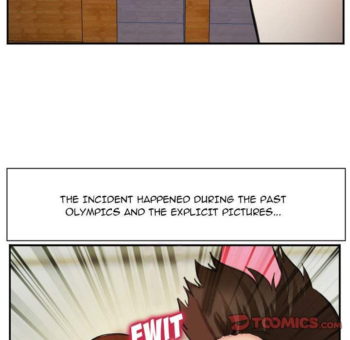 Dating Contract chapter 72 page 102