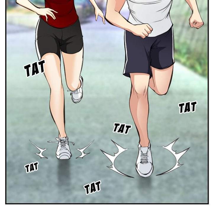 Dating Contract chapter 73 page 8