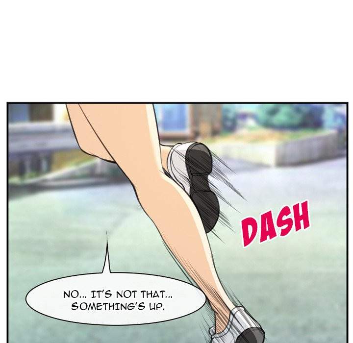 Dating Contract chapter 73 page 16