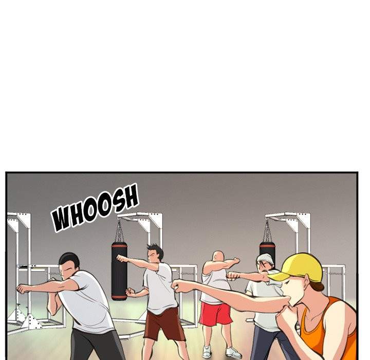 Dating Contract chapter 73 page 19