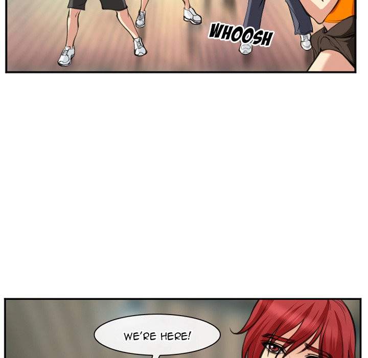 Dating Contract chapter 73 page 20