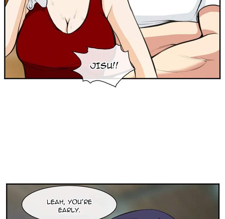 Dating Contract chapter 73 page 25