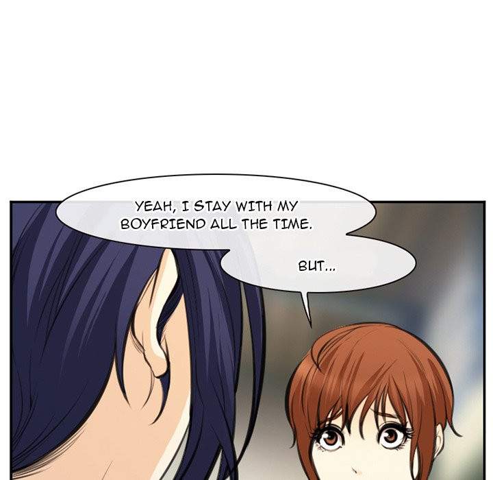 Dating Contract chapter 73 page 27