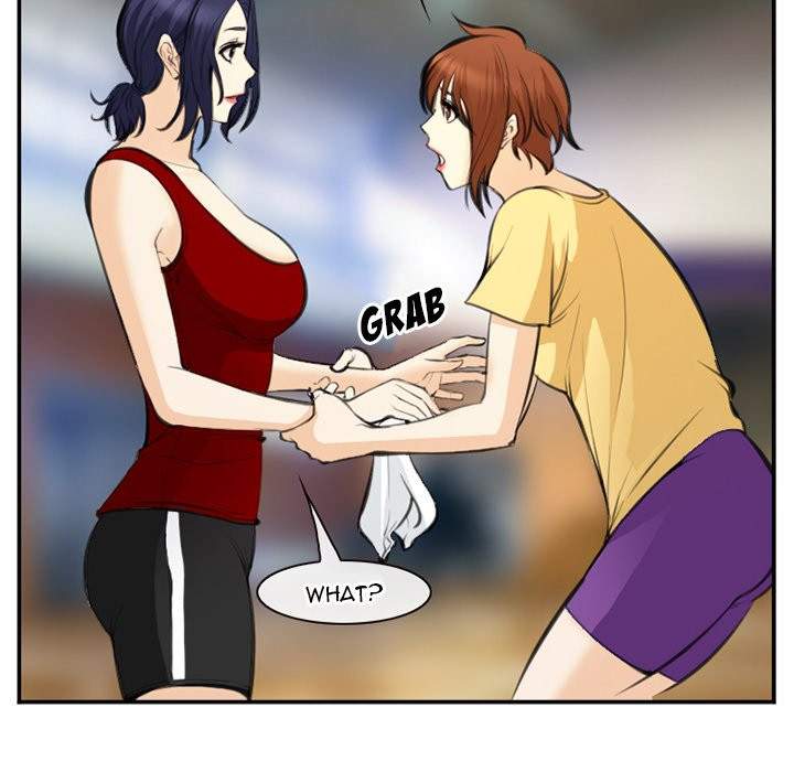 Dating Contract chapter 73 page 29