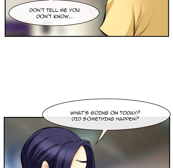 Dating Contract chapter 73 page 31