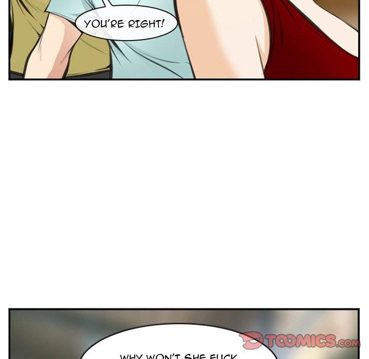 Dating Contract chapter 73 page 34