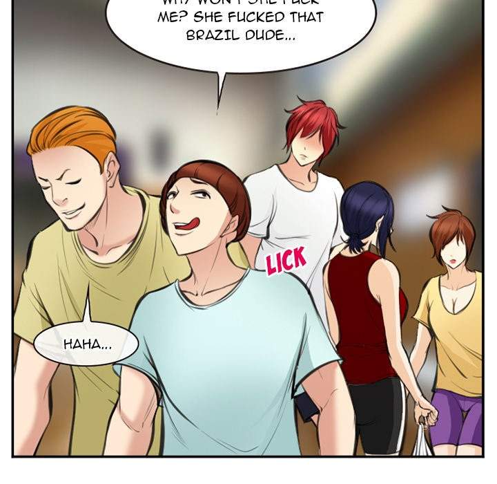 Dating Contract chapter 73 page 35