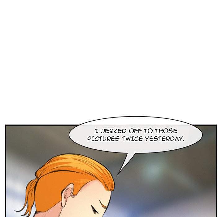 Dating Contract chapter 73 page 36