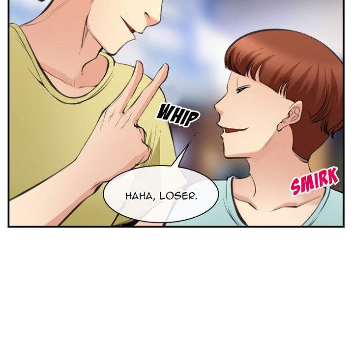 Dating Contract chapter 73 page 37