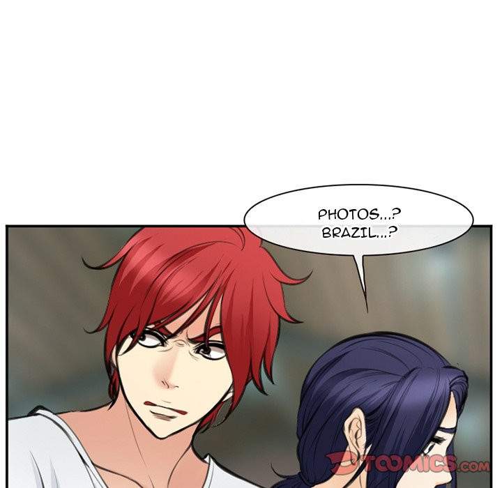 Dating Contract chapter 73 page 38