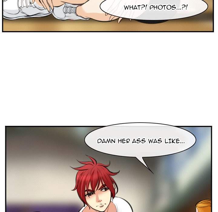 Dating Contract chapter 73 page 44