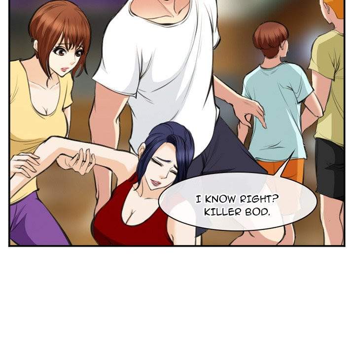 Dating Contract chapter 73 page 45