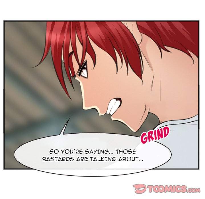Dating Contract chapter 73 page 46
