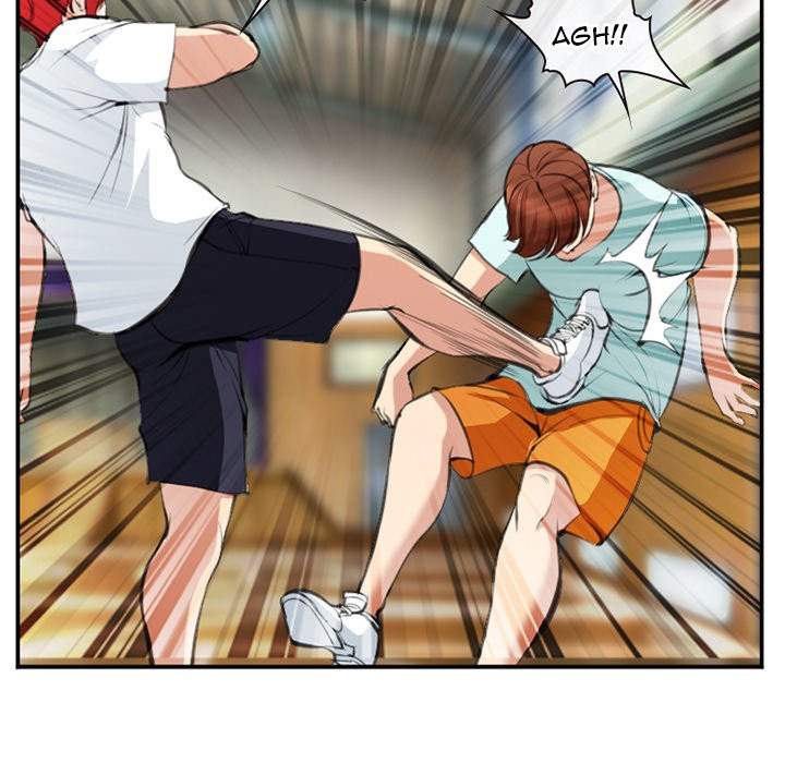Dating Contract chapter 73 page 49