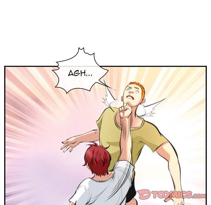 Dating Contract chapter 73 page 50