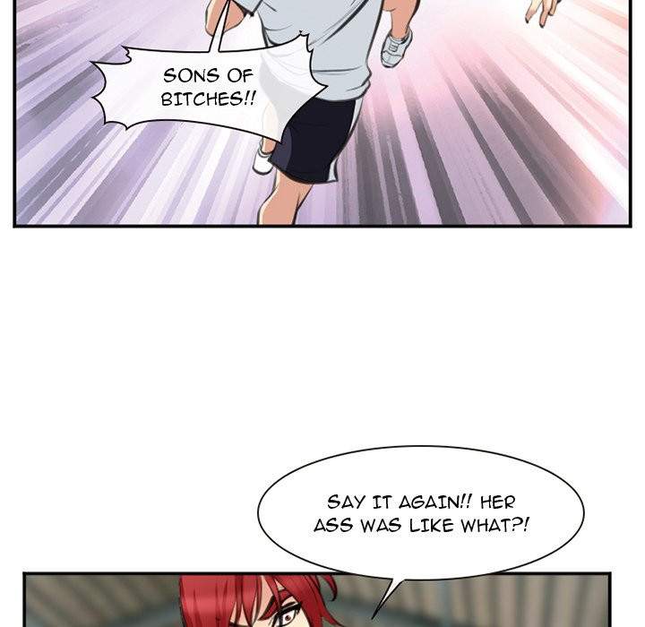 Dating Contract chapter 73 page 51