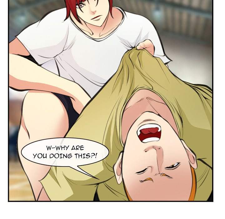 Dating Contract chapter 73 page 52