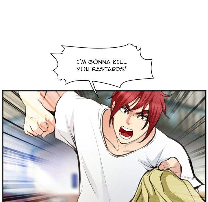 Dating Contract chapter 73 page 53