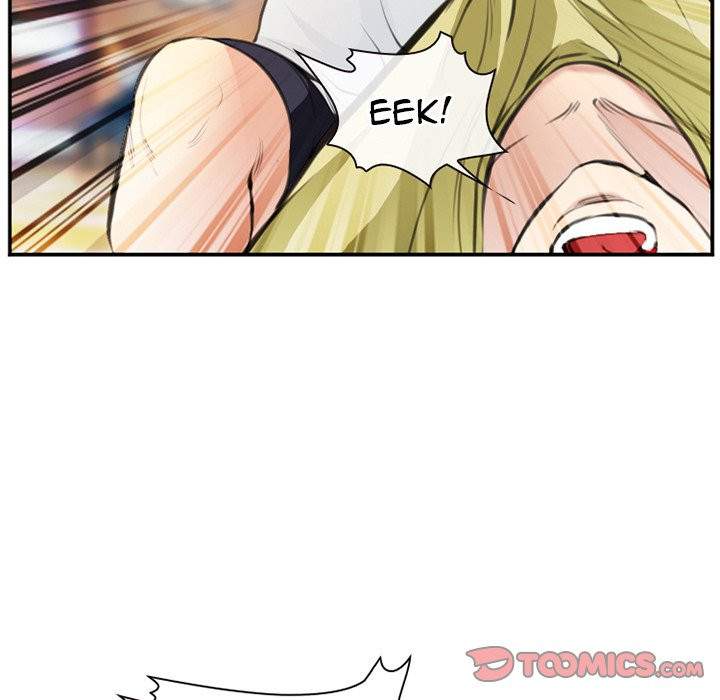 Dating Contract chapter 73 page 54