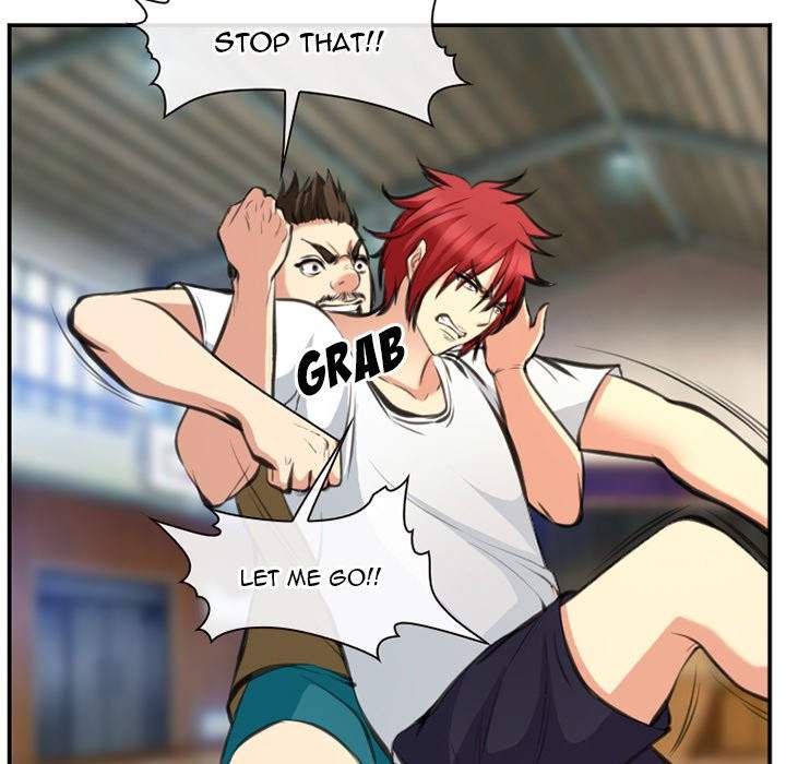 Dating Contract chapter 73 page 55